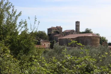 Završje, the landscape story Istria. Photo credit Zdravko R., 2024