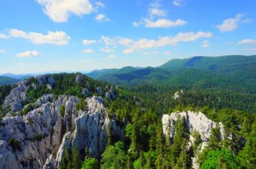 Vihoraški put, a true nature of Gorski Kotar, Croatia, photo credit Zdravko R.