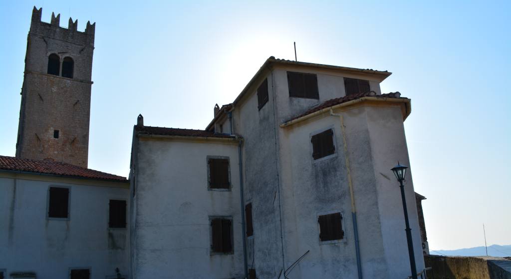 Motovun: discovering a charming hilltop of Istria, Croatia