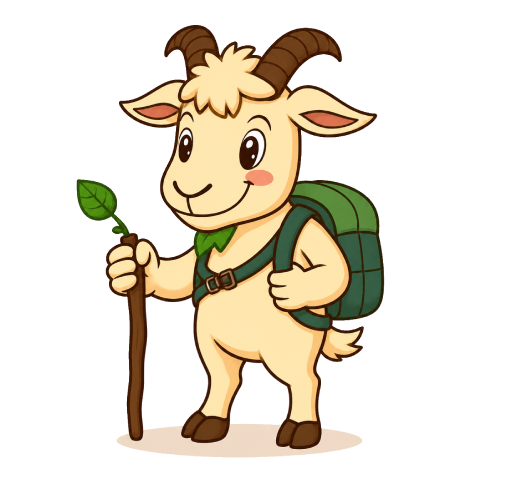 Trek Goat