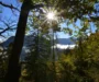 A scenic walk above Mojstrana to the grassy peak of Vrtaško Sleme